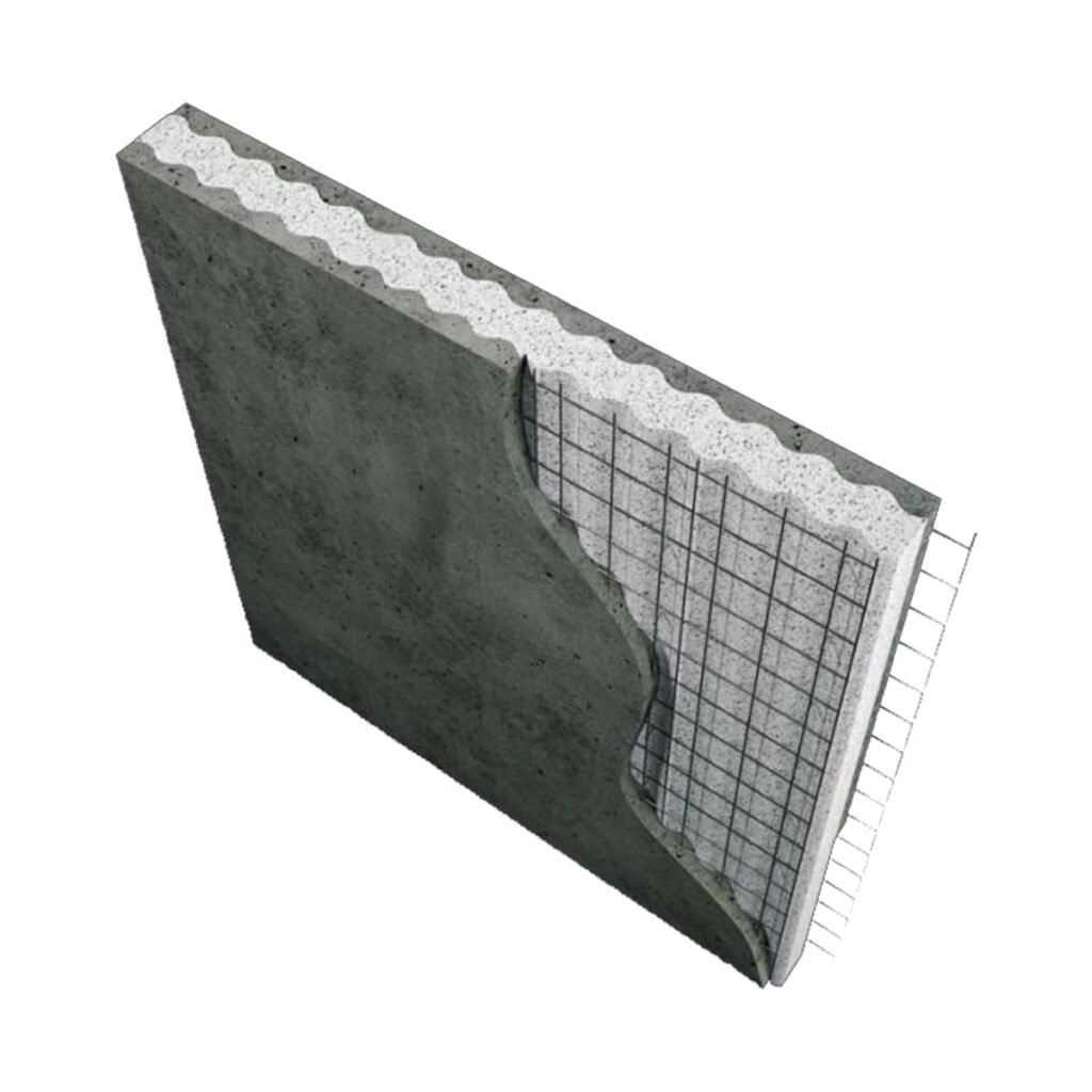 PANEL LOSA/MURO EPS 10CM