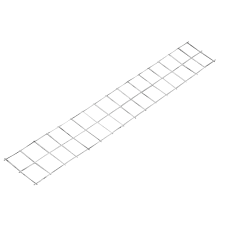 MALLA PLANA 225 X 1235MM