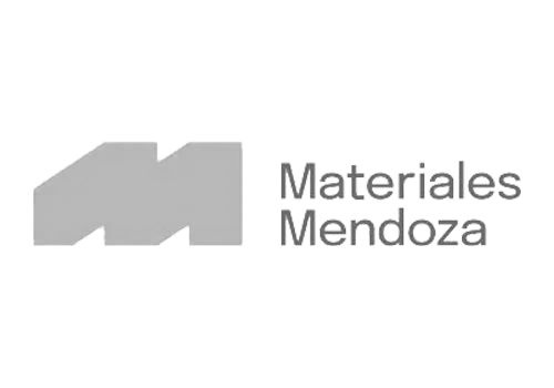 materiales mendoza